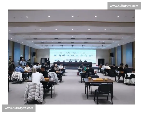 中国围棋比赛网：探索国内外围棋赛事信息与交流平台的全面发展